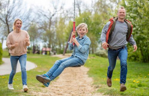 BEECH Resort Fleesensee - Foto 45