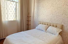 Apto Carmelita I Andar alto e excelente localização I Centro BH, Mercado Central, Maletta - Foto 17