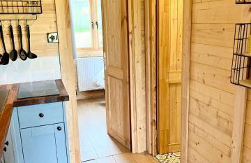 Orchard Hideaway, Bielby, York - Photo 29