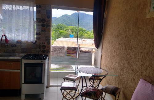 kitnet na praia de Ubatuba - Foto 13