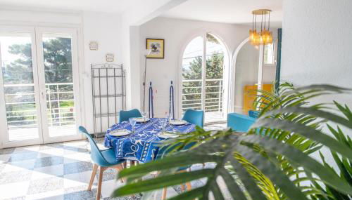 Les Terrasses 2 - Foto 1