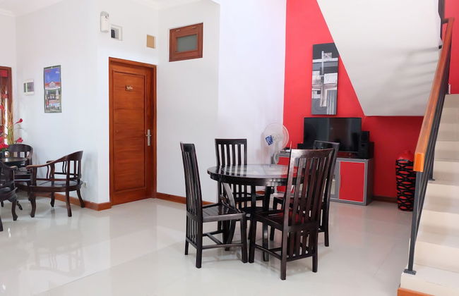 Homestay Jogja dekat Ambarukmo by Simply Homy - Foto 5