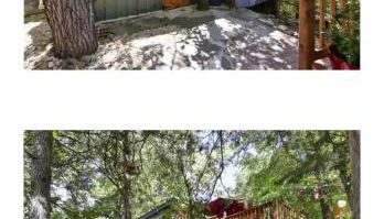 Cozy Lake Cabin - Foto 5