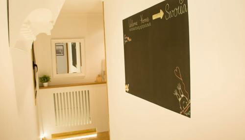 Alojamiento YASA - Foto 2, Lobby or reception