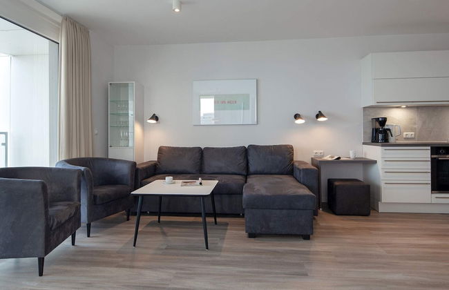 6 Personen Ferienhaus in Wendtorf - Foto 13