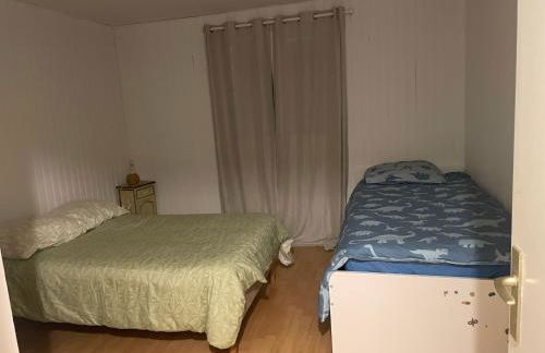 Belle maison à proximité de Château de Versailles avec parking - Foto 13