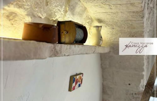 Trullo Monte Calvario - Foto 28