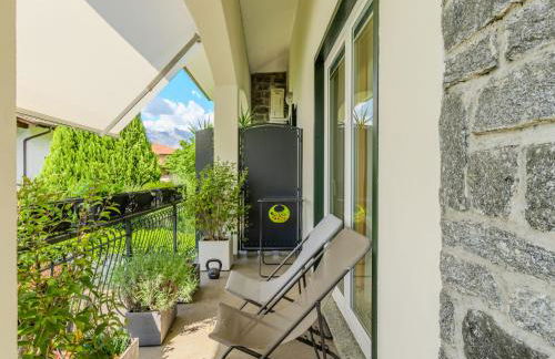 Holiday Home Aurora by Interhome - Photo 33