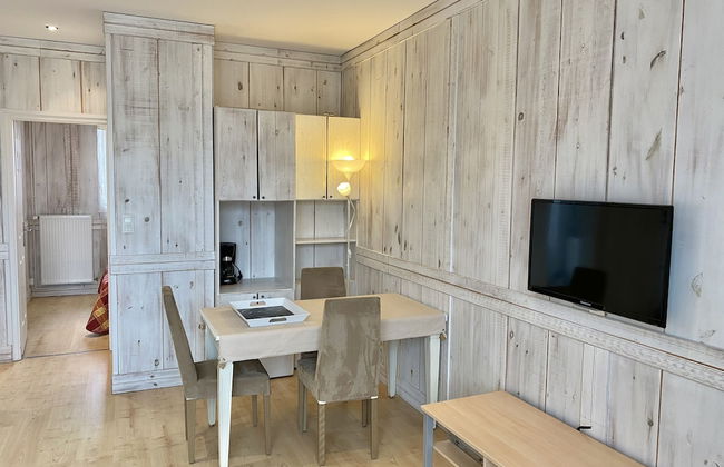 Tilleul Plaza Résidence - Foto 40