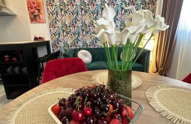 ART DECO BOUTIQUE Julia - Photo 19