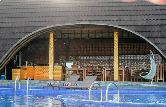 Sri Abi Ratu Villa - Photo 25