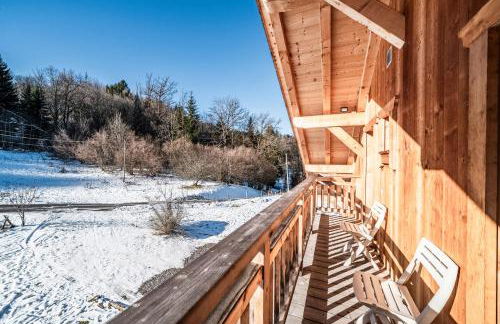 Chalet Le Mas Devant - Photo 26