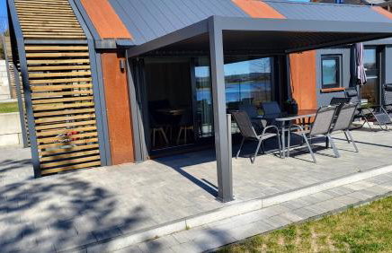 Domki nad zalewm - Foto 3