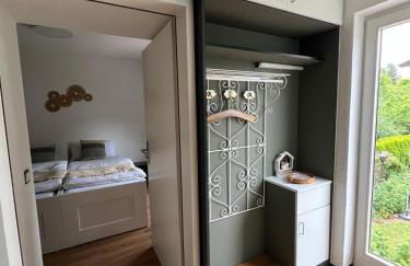 Ferienwohnung Nagel - Foto 13