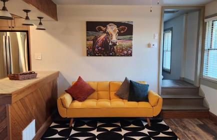 The Yellow House - Foto 1