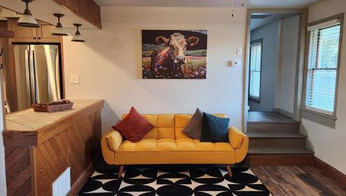 The Yellow House - Foto 1