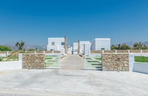 My Villa Naxos IIII - Foto 40