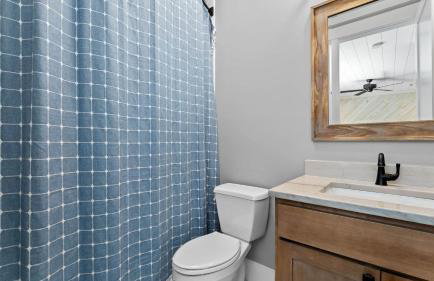 Blue Heron & Gray Fox by Avantstay 2 Lakefront Homes, Sleeps 44 Pool, Dock, Theater - Foto 60