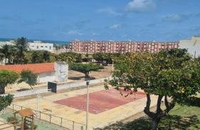 Apartamento Aluguel Morro Branco. - Photo 1