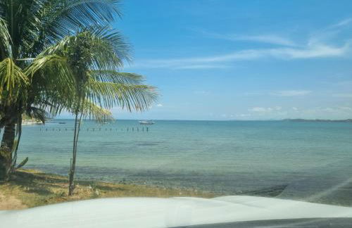 Kitnet em ambiente familiar - Photo 33