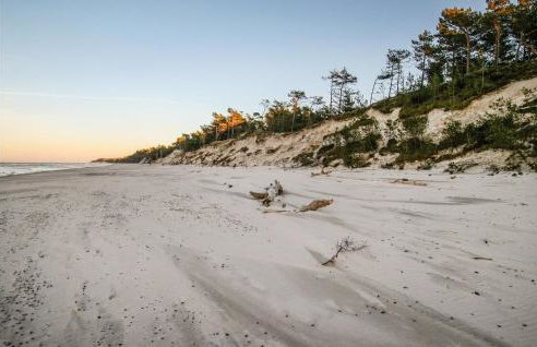 Lovely Home In Wicko With Wifi - Photo 27