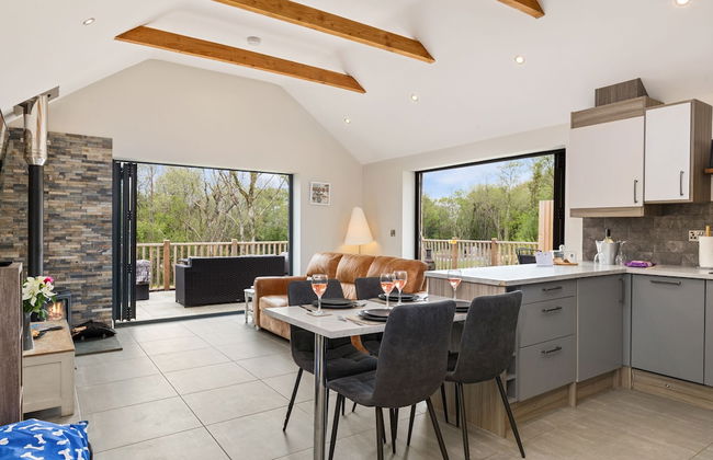 Elm Tree Cottage - Foto 5