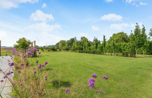 Oakwood Barn - Foto 36