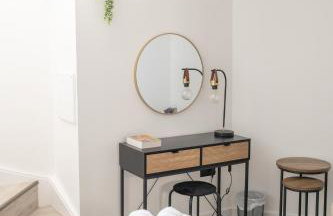 Easter Cosy 4 Bedroom Apartment - Edinburgh - Foto 16