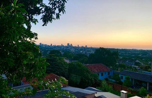 The View 203 - aconchegante com vista para Cascavel - 2 quartos ar condicionado - Photo 48