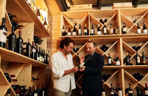 Castello di Baccaresca - Foto 34