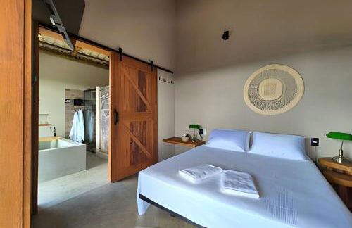 Cabana da Viuvinha: Refúgio pertinho de BH - Foto 45