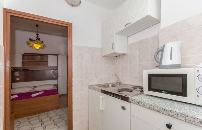 Apartment and Rooms Ivan - Foto 56