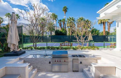 Luxury 6br Palm Springs Retreat with Private Pool & Spa - Foto 78