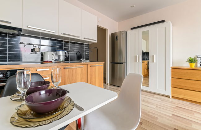 Apartment YE'S - Foto 11