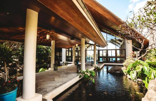 The Resort at Kapalua Bay Ocean View 3 BR Sleeps 8 Luxury Resort Living Complimentary Car with 6 Nights MON-1304 by KBM - Foto 110