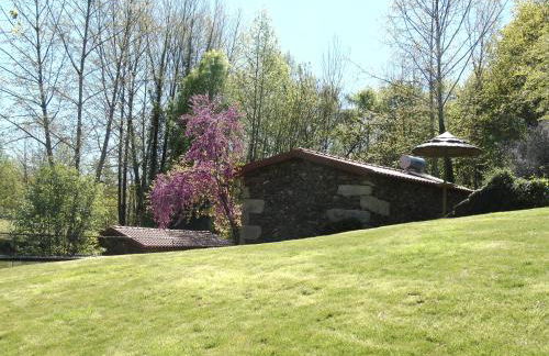 Quinta da Chouza Agroturismo e Enoturismo - Foto 47