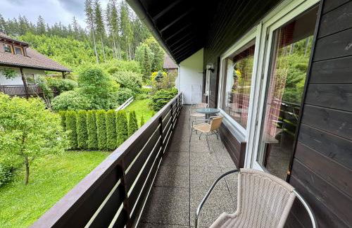 Ferienhaus Frei 1 Hinterzarten - Foto 61