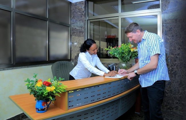 Millennium Apartment Hotel - Foto 3