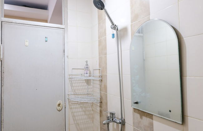 Homey 2Br Apartment At The Edge Bandung - Foto 14