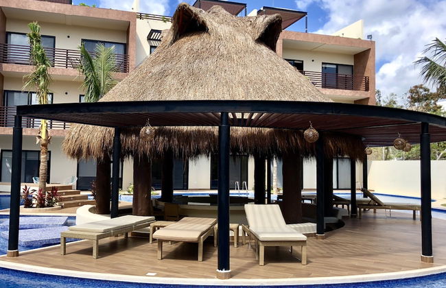 Casa Ya'ab - Photo 50