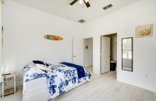 3 Mi to Lakefront Beach St Cloud Apt - Foto 17