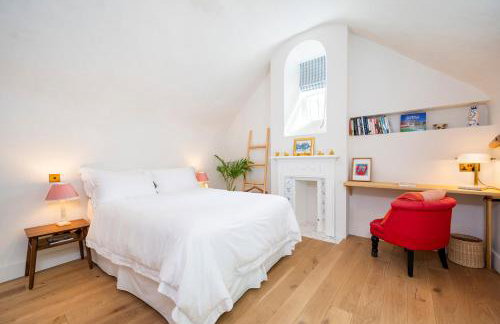 Willow Barn, Long Melford - Foto 3