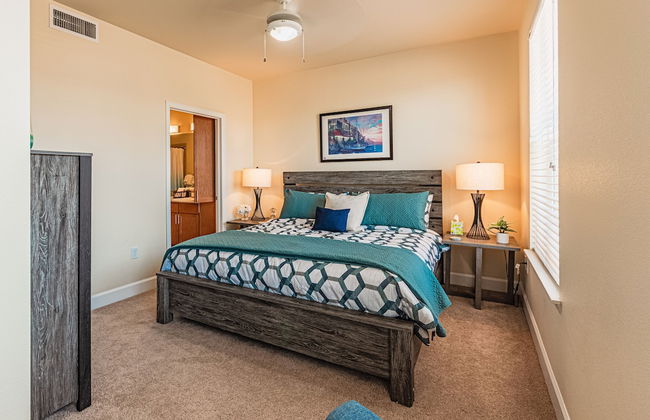 Modern Mountain view very clean - Foto 1