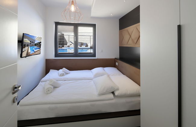 Modena Maris Apartments - Foto 12