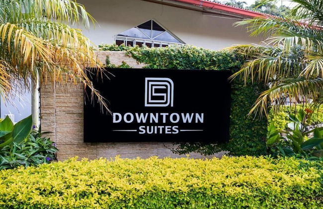 Downtown Suites - Foto 47