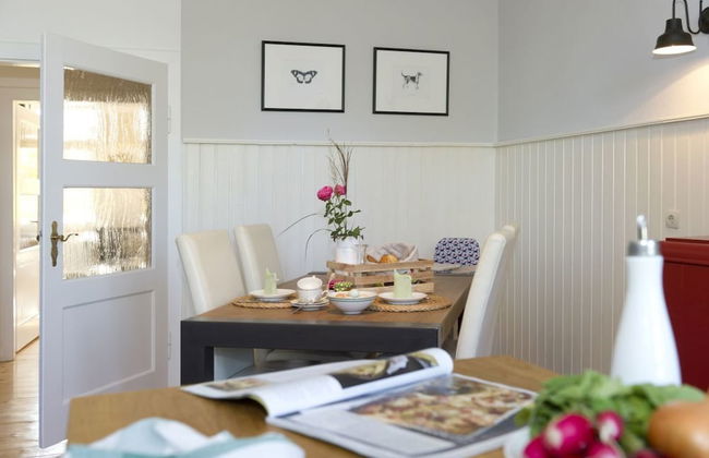 Gutshof Fürstenberg - Foto 8