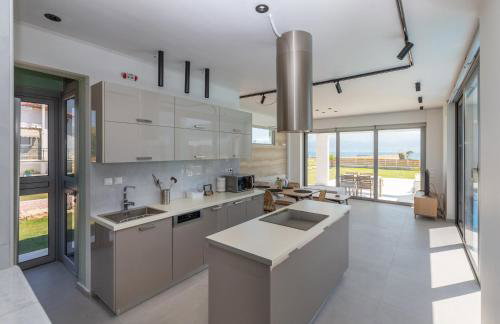 La Villa del Mare - Nafpaktos Beach - Foto 39