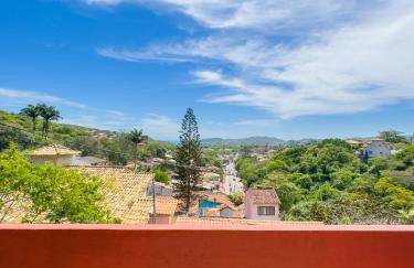 Encanto Vermelho Búzios - Foto 41