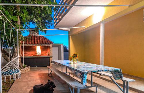 Villa Kutija with heated pool - Foto 45