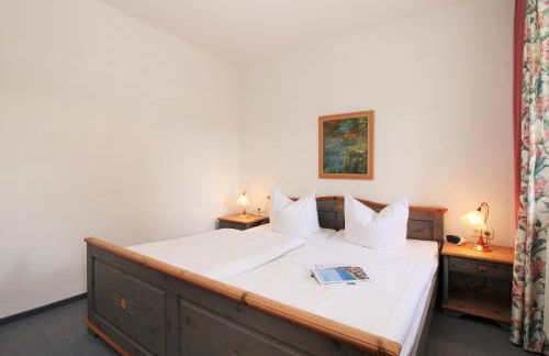 Ostseeresidenz Appartements Wischuer Fewo 22 - Foto 13